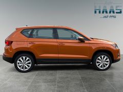 Fahrzeugabbildung Seat Ateca Style 1.4 TFSI -NAVI*SITZHZG*AHK*TEMPOMAT!