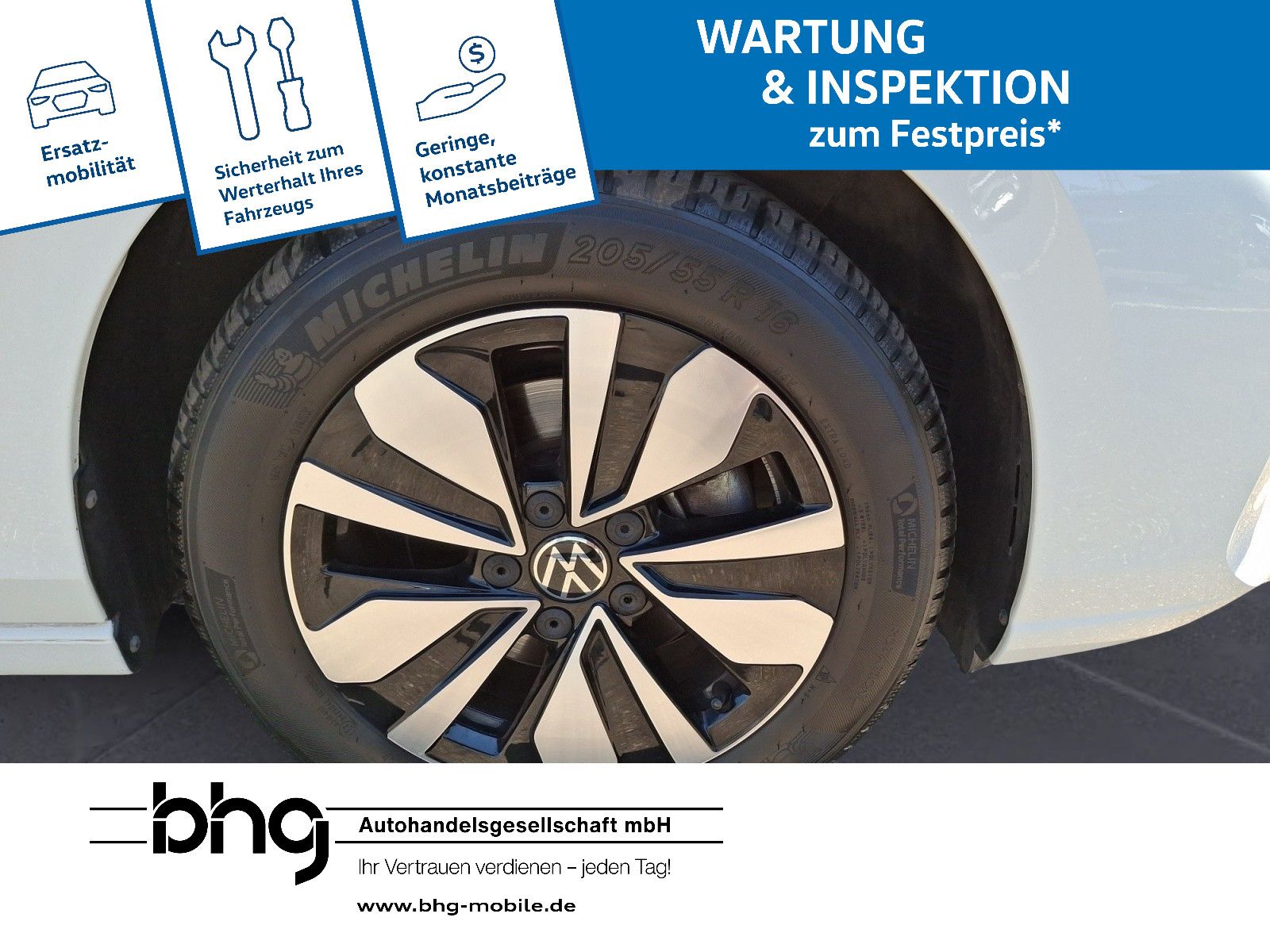 Volkswagen Golf - Bild 12