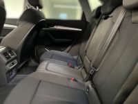 Audi Q5 - Vorschau Bild 10