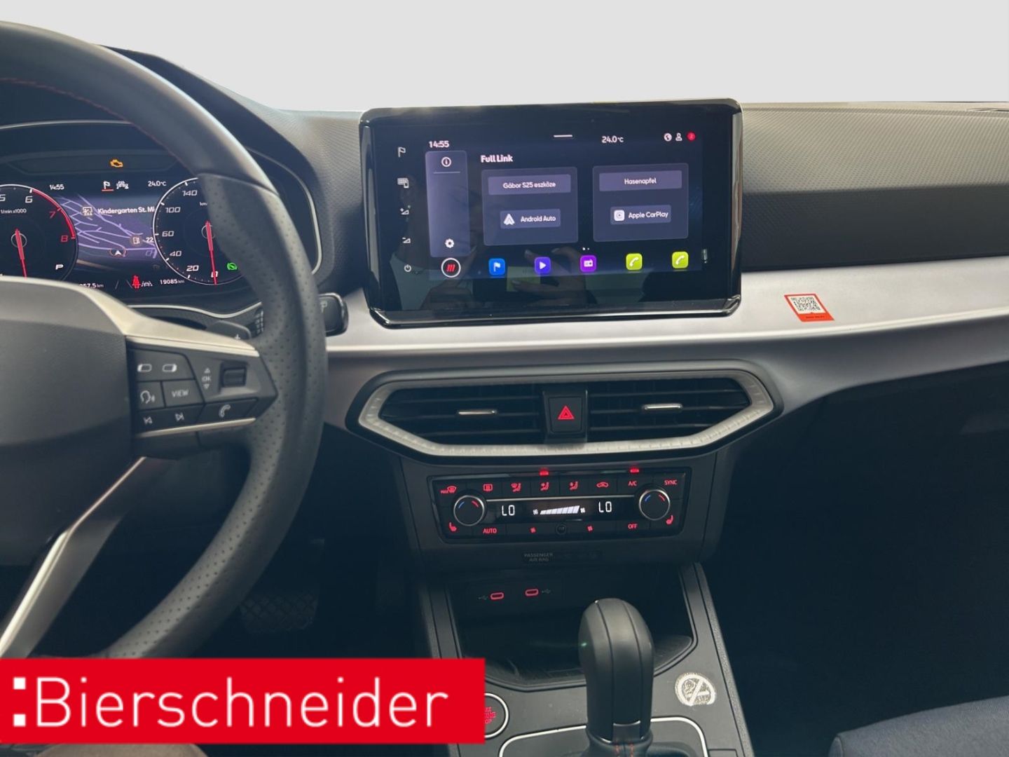 Seat Ibiza - Bild 21