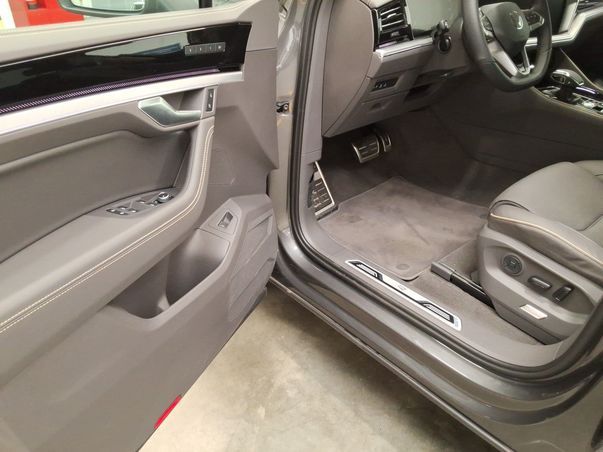 Volkswagen Touareg - Bild 5