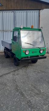 Multicar M25 - Multicar 25 m