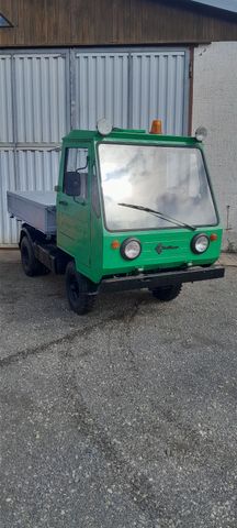 Multicar M25