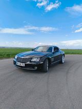 Chrysler Crossfire Coupé 3.2l V6  - Chrysler Crossfire aus 2004