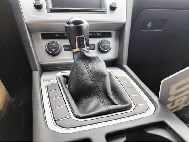 Passat Variant Comfortline