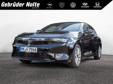 Opel Astra 1.2 Hybrid Edi Allwetter, Tech-Paket, SHZ