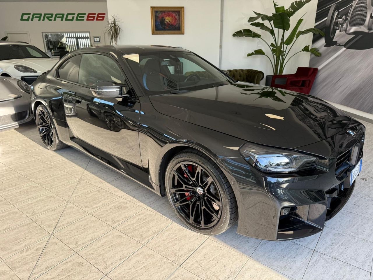 Other BMW M2 G87 FULL CARBON M DRIVERS H/K HEAD UP