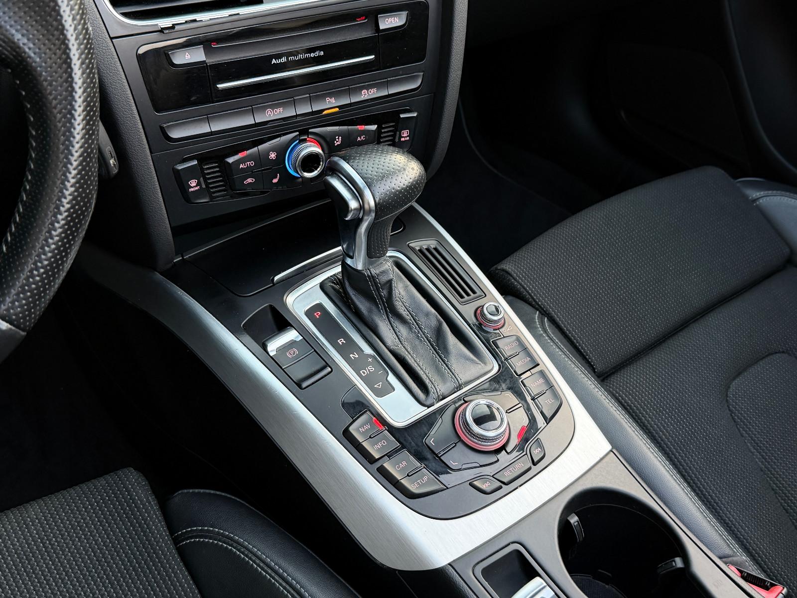 Audi A5 Cabrio 2.0 TDI 3x S line Plus Navi *Rotor*