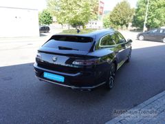 VW Arteon Shootingbrake R-Line 2.0 TSI DSG Navi LED