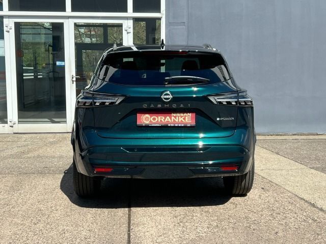 Fahrzeugabbildung Nissan Qashqai 1.5 VC-T e-Power N-Design*PGD*20`*MJ26