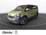 Volkswagen T7 Caravelle PanAmericana  5Jahre Garantie* LED - Volkswagen T7 Caravelle: Panoramadach