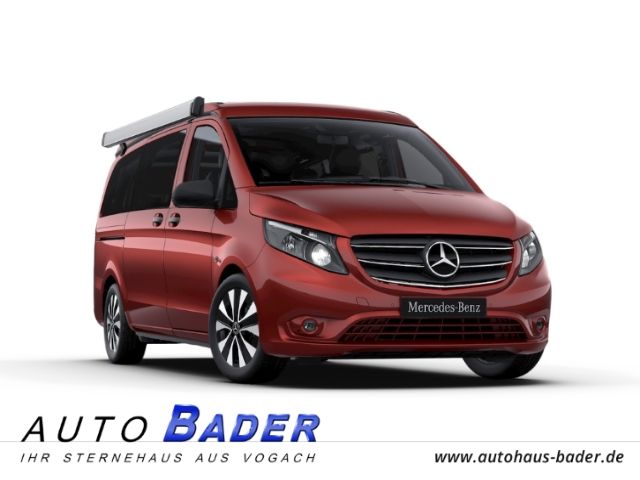 Mercedes-Benz V 220 d Marco Polo Activity Edition Markise AHK