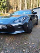 Toyota GR86 - Toyota GR86 Gebrauchtwagen
