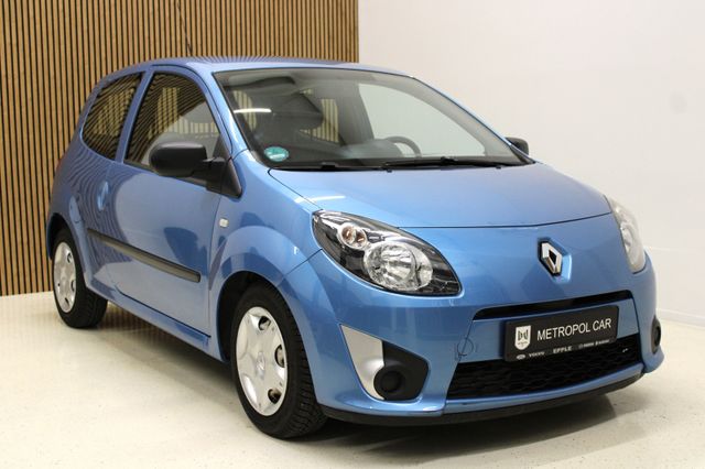 Renault Twingo 1.2 16V SERVO/ZV/TÜV 06.2025