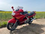 Kawasaki ZZR 600 - KAWASAKI ZZR 600