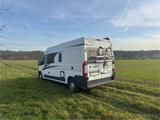 Knaus Boxstar Steet 600 - Fiat Ducato - Knaus Kastenwagen