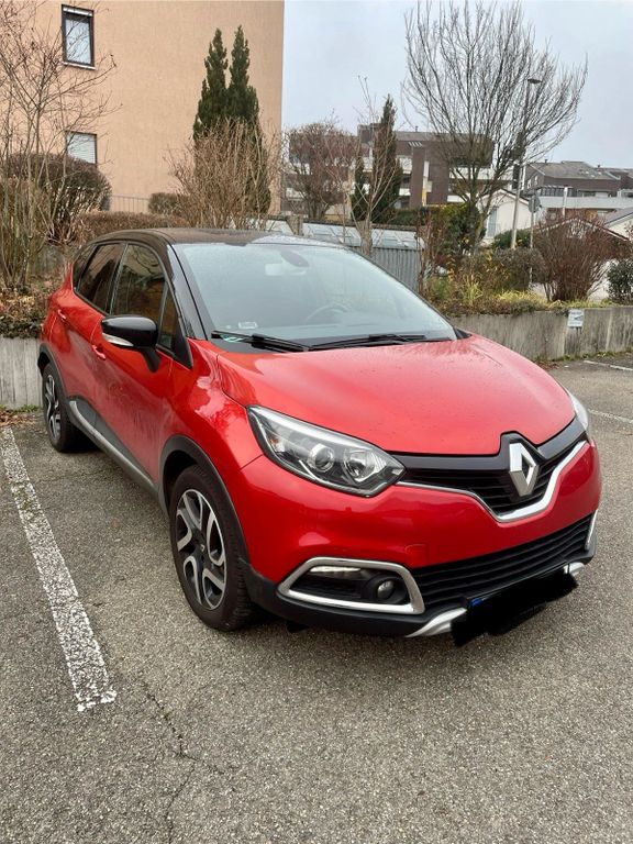 Image of Renault Captur