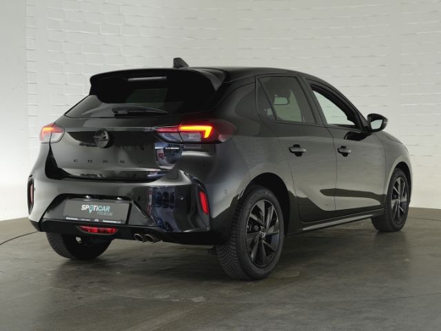 Corsa F FACELIFT GS HYBRID eDCT+LED MATRIX+NAVI+