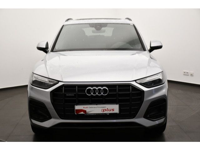 Audi Q5 - Bild 21