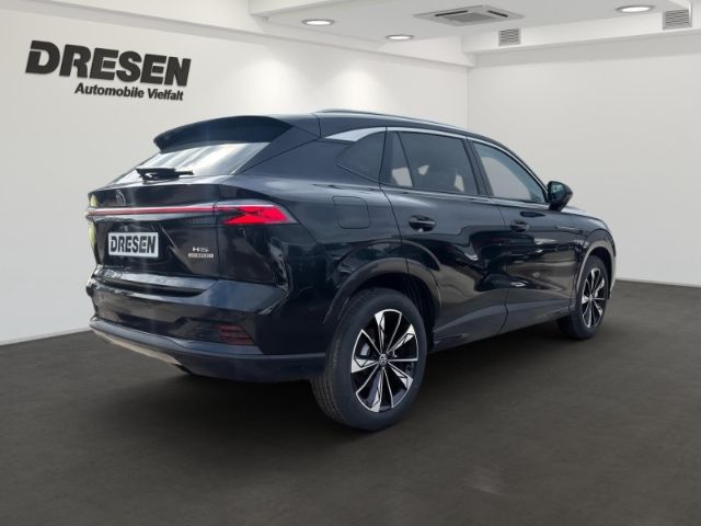 MG HS 1.5 Hybrid+ 165 kW Luxury Hybrid EU6e HEV LUX imagem 3