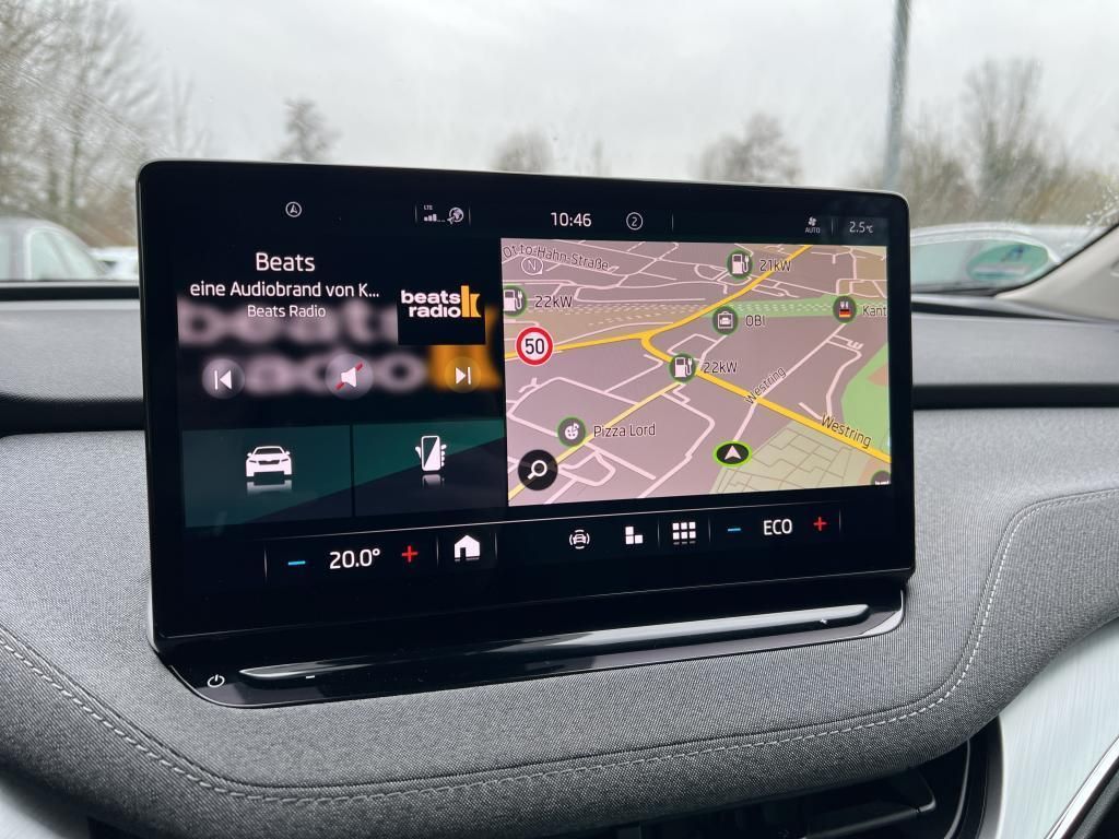 Skoda Enyaq - Bild 7