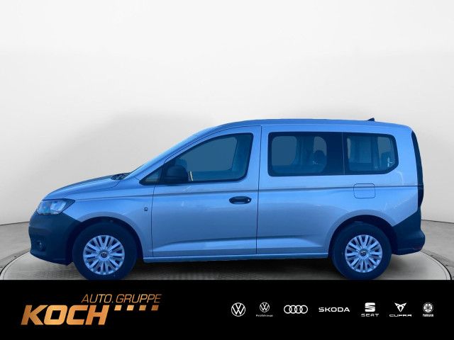 2022 Volkswagen Caddy