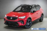 Seat Arona neues Modell 1,5 TSI DSG FR - LAGER - Neuwagen: Geländewagen