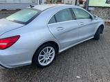 Mercedes-Benz CLA 180 Urban Urban - gebrauchte Mercedes-Benz CLA 180 aus dem Jahr 2016