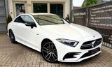 Mercedes-Benz CLS 53 AMG CLS CLS 53 AMG 4Matic