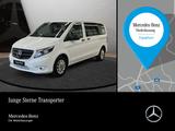 Mercedes-Benz Vito 116 CDI L1, 7-Sitzer, Navi, Autom, Kamera - Offers