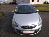 Opel Corsa D Edition - Opel Corsa: D Edition
