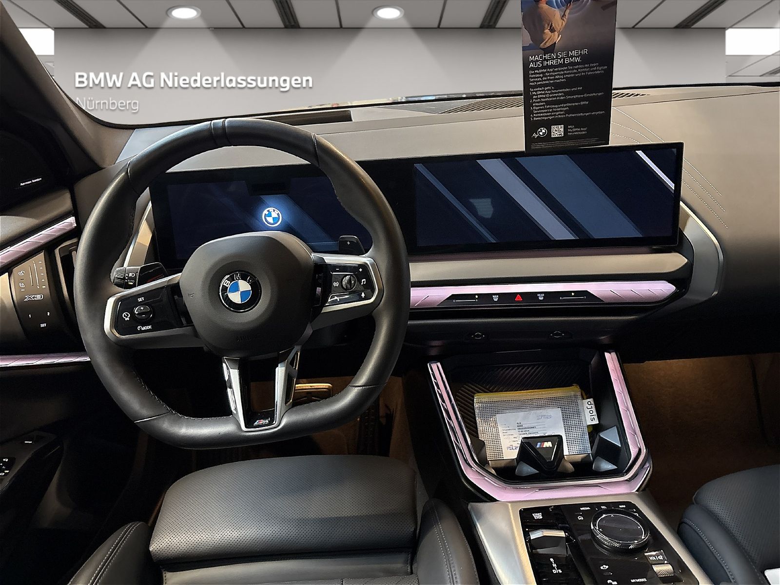BMW X3 - Bild 11