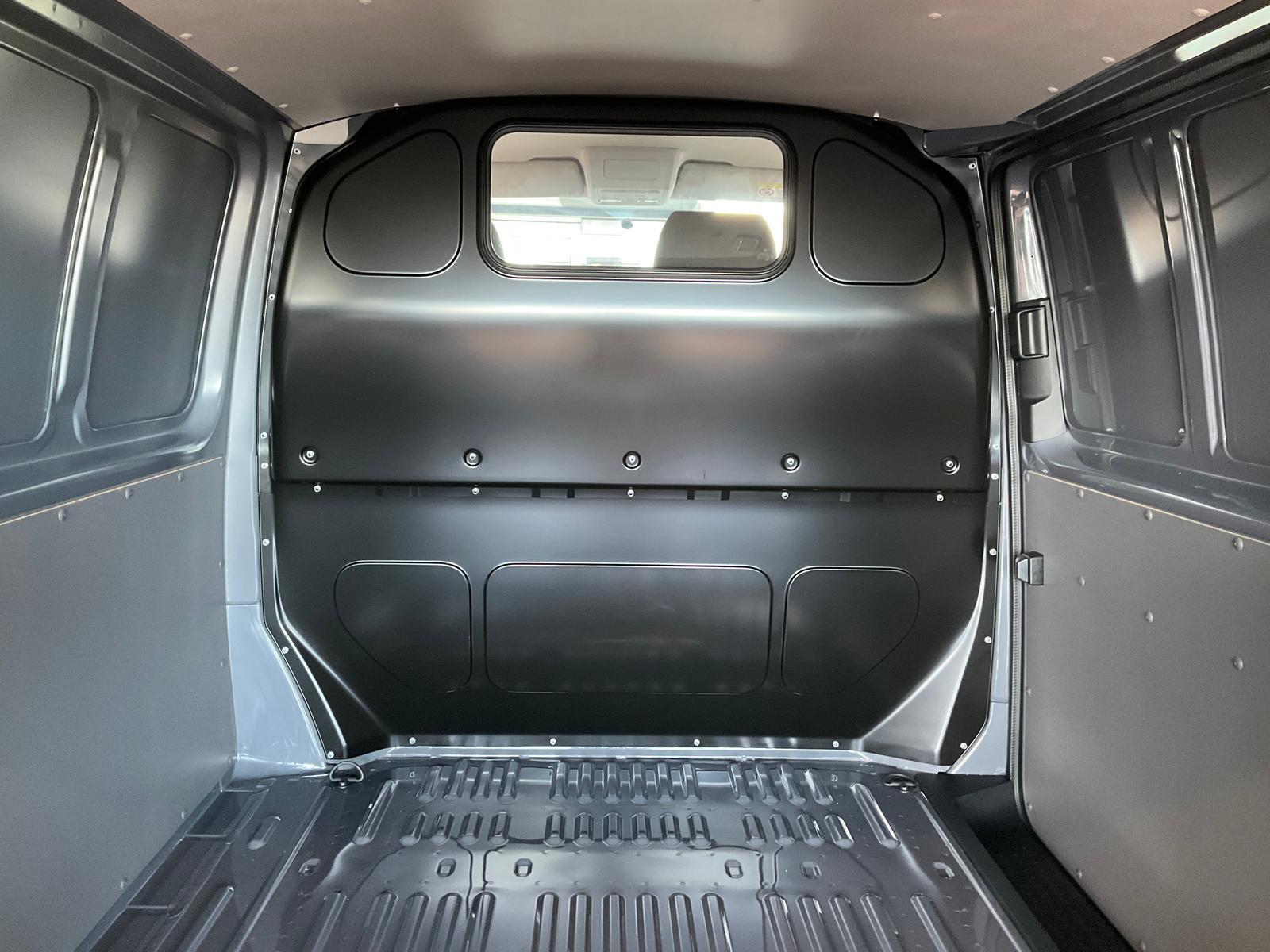 Volkswagen T6.1 Transporter 2.0TDI Kasten 150PS EPH SHZ APP