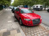 Audi a4 Automatik Getriebe fahrbereit ohne... - Audi A4: Getriebe