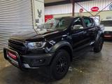 Ford Ranger Raptor Doka/Sandheizung/Garantie/13.000km - Ford Raptor aus 2022