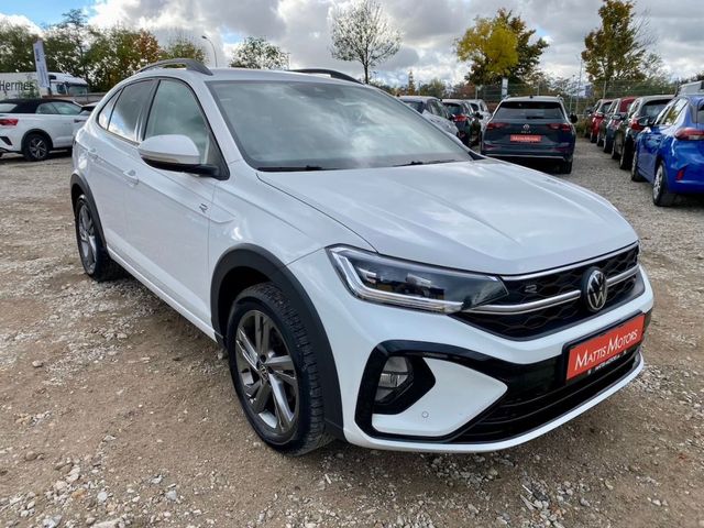 Volkswagen Taigo 1.5 DSG R-Line AAC SHZ GJR KAMERA