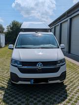 Westfalia Kepler One 4-Motion / 204 PS / Automatik / 3,2t - Angebote
