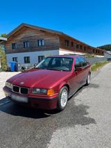 BMW Bmw e36 316i - BMW 316 aus 1992: 316i