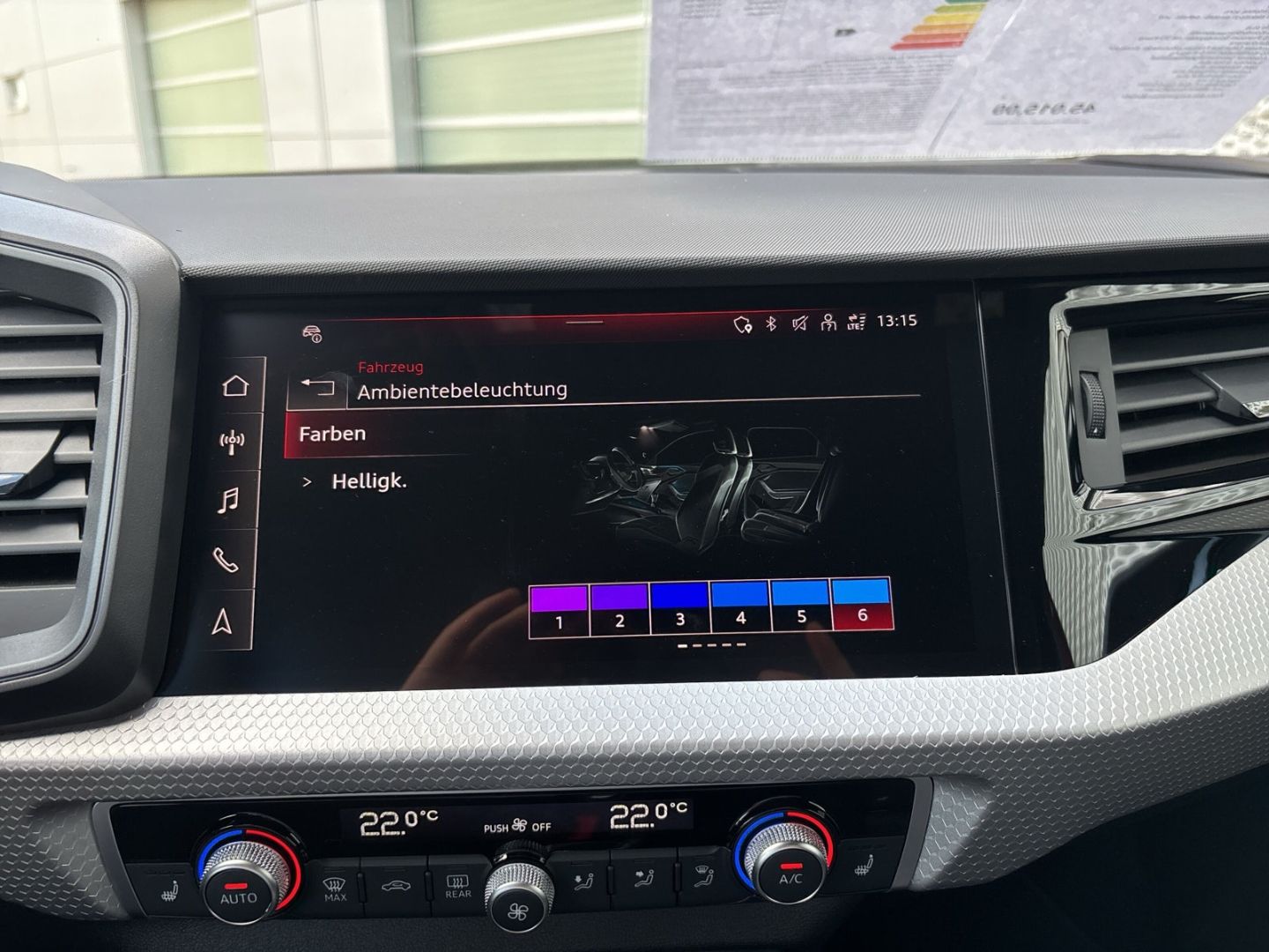 Audi A1 - Bild 23