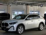 BMW X2 d U10 AHK,360° Kamera,HUD,Abstandstempomat - BMW: X10
