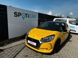 DS Automobiles DS3 Performance KLIMA INFOTAINMENT 208PS