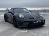 Porsche 992.2 GT3 Weissach Paket Carbon - Porsche: Coupe, 3.2