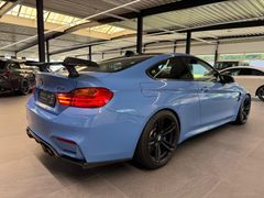 M4 Coupé SPECIAL CARBON M-PERFORMANCE KEIN OPF!!