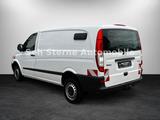 Mercedes-Benz Vito111 4x4CDI "Behörde"AUTOMAT+AHK 2.5t+TÜV NEU - Mercedes-Benz Vito: Automat