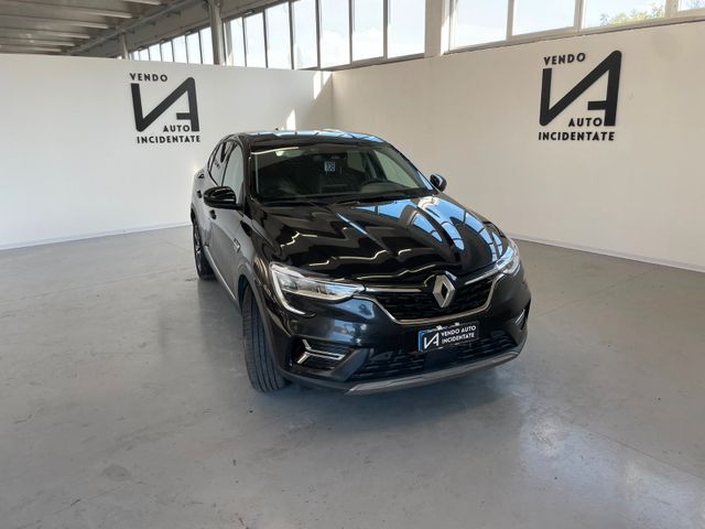 Renault ARKANA 1.6 HYBRID E-TECH 145CV AUTO *FLOODED*