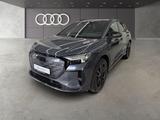 Audi Q4 e-tron quattro 220 kW - graue Audi Q4 e-tron