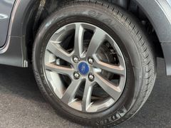 FORD Ka - Ansicht 12