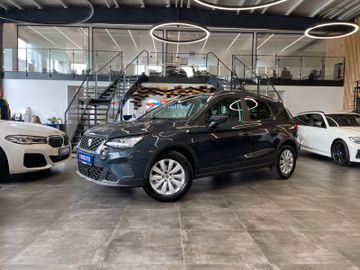 Seat Arona Style *1.HAND*LED*SPURASSIST*PDC*SZHZ*