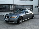 BMW E91 320D LCI  184PS Automatik AHK Klim... - BMW 320: D E91