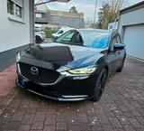 Mazda6 2.5L Homura BJ:06.2022 Garantie bis... - Mazda 2 in Frankfurt (Main)